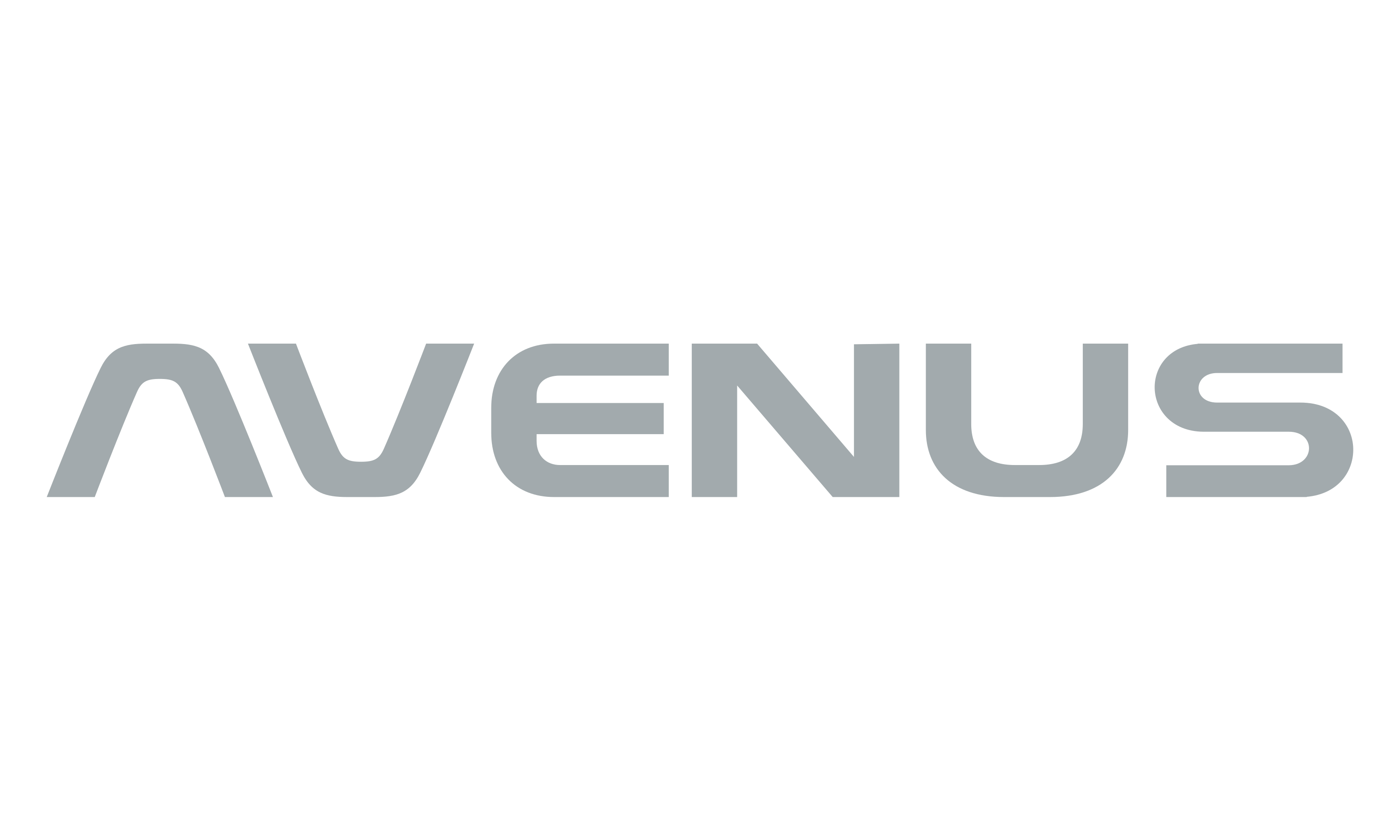  -- Avenus -- 